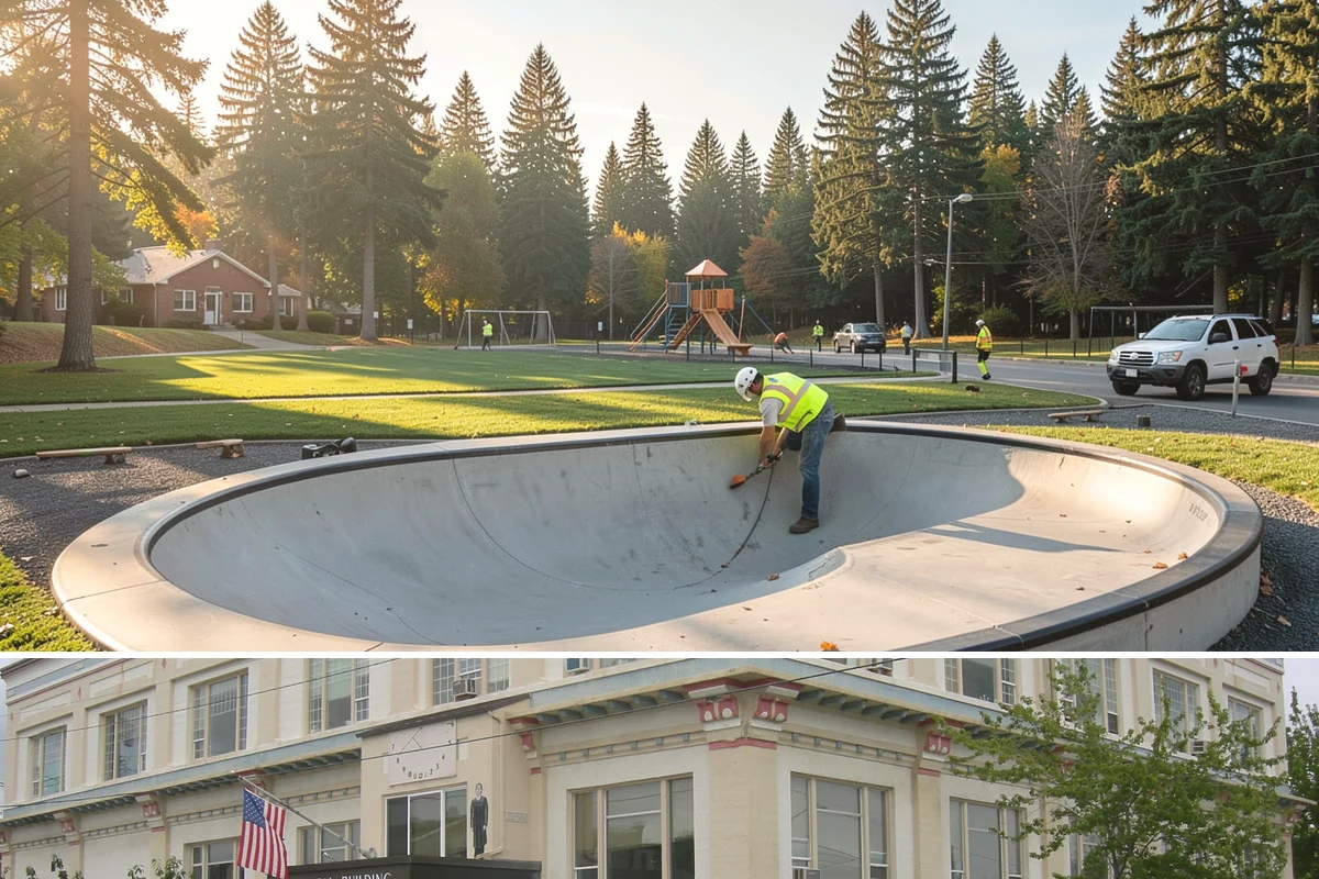 Roof Cleaning in Anacortes, Skagit County, WA - Moss treatment is most effective in fall and winter, with debris clearing valuable before the wet season.