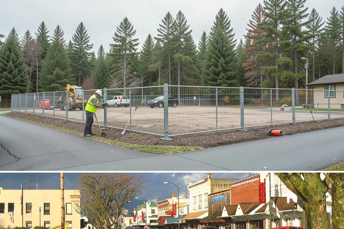 Roof Cleaning in Arlington, Snohomish County, WA - Moss treatment is most effective in fall and winter, with debris clearing valuable before the wet season.