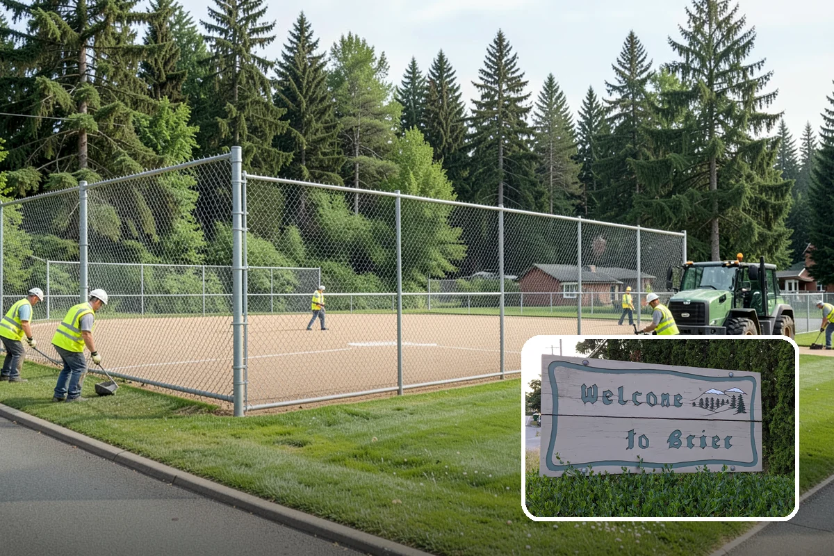 Roof Cleaning in Brier, Snohomish County, WA - Removes moss and debris that damage roofing
