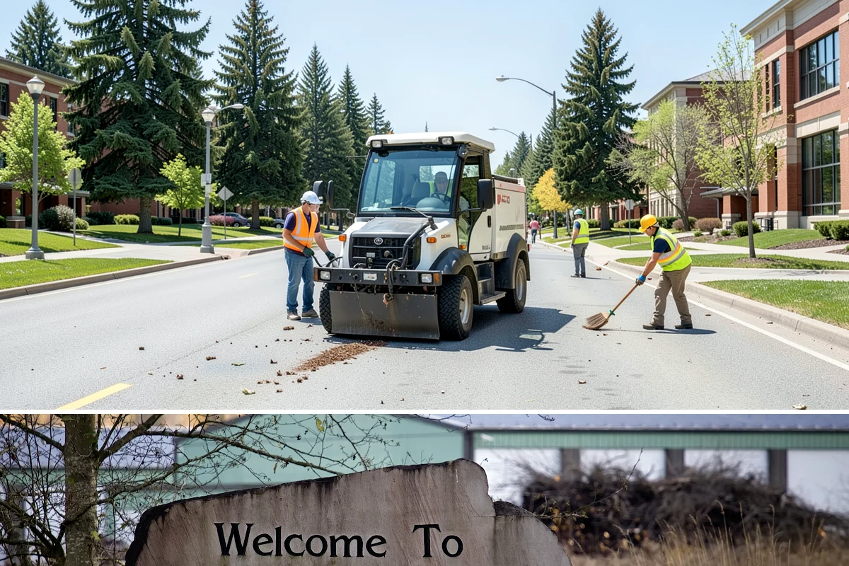 Roof Cleaning in Buckley, Pierce County, WA - Moss treatment is most effective in fall and winter, with debris clearing valuable before the wet season.