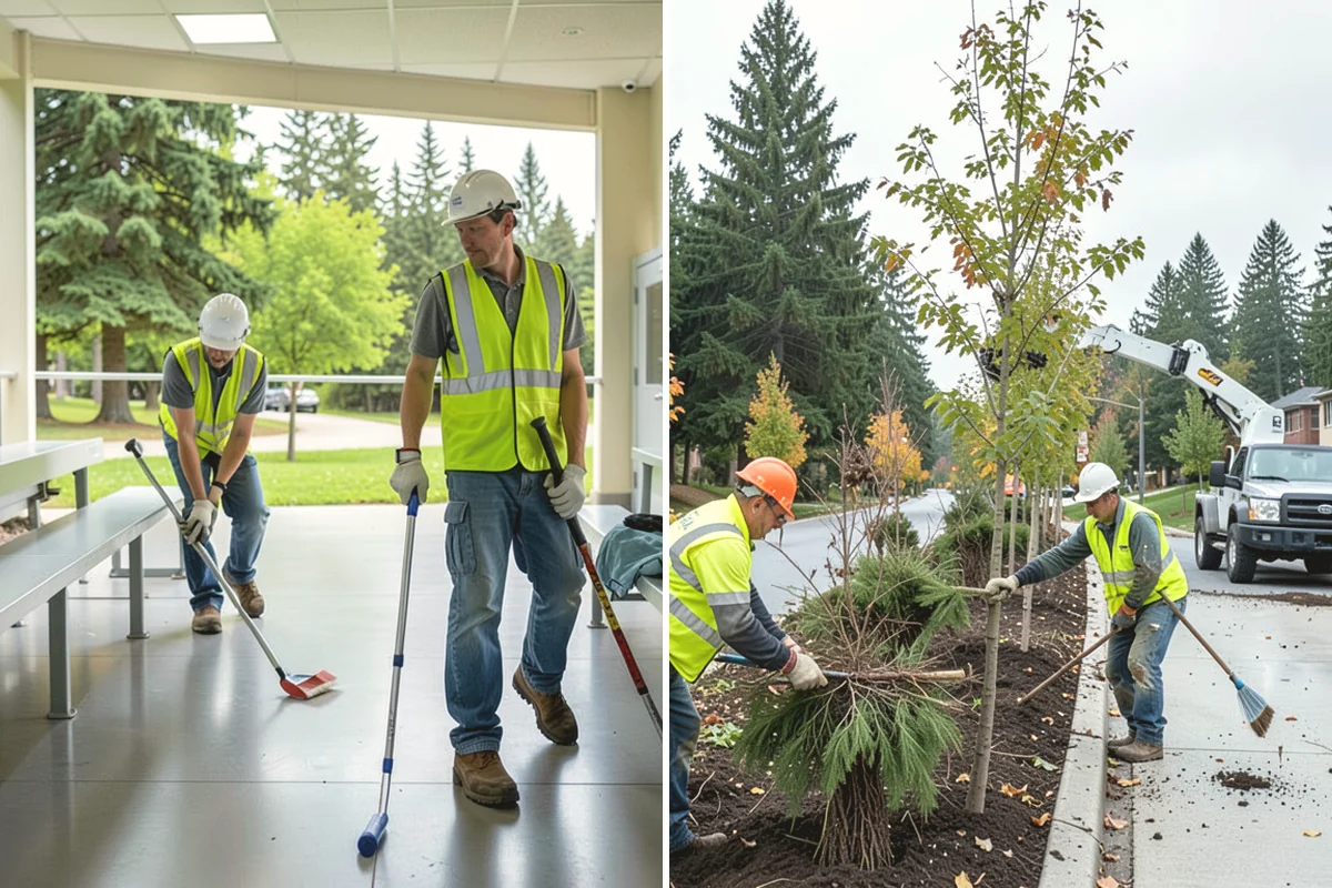 Roof Cleaning in Carbonado, Pierce County, WA - Inspect roof condition, moss coverage, and drainage