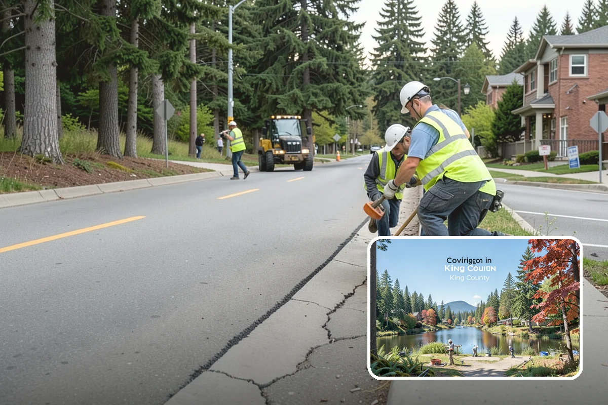 Roof Cleaning in Covington, King County, WA - Removes moss and debris that damage roofing