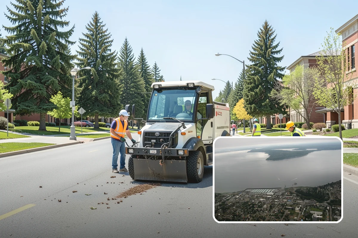 Roof Cleaning in Des Moines, King County, WA - Removes moss and debris that damage roofing