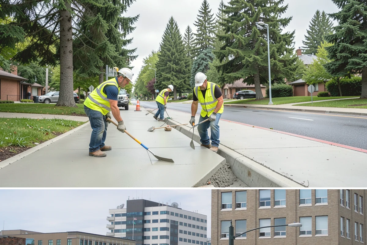 Roof Cleaning in Everett, Snohomish County, WA - Moss treatment is most effective in fall and winter, with debris clearing valuable before the wet season.
