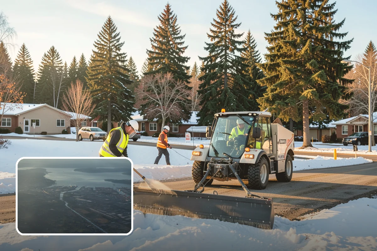 Roof Cleaning in Fife, Pierce County, WA - Removes moss and debris that damage roofing