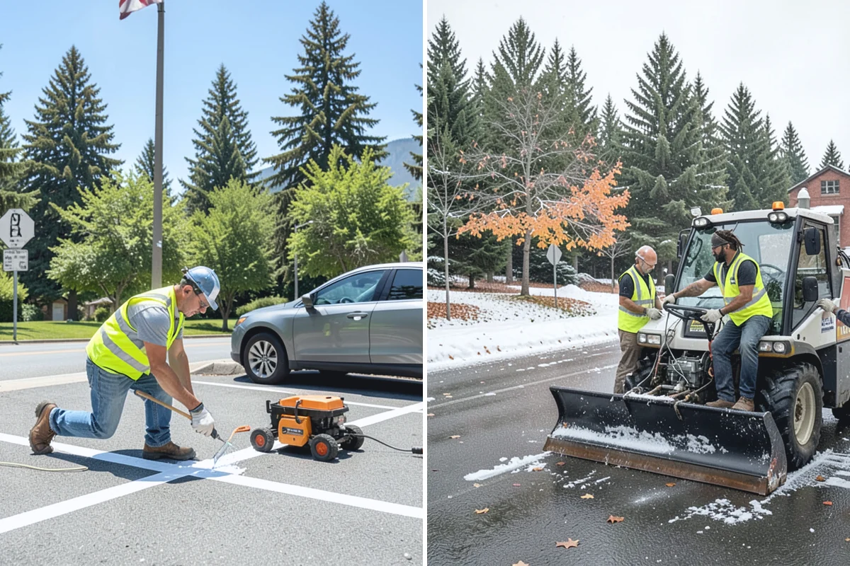 Roof Cleaning in Gold Bar, Snohomish County, WA - Inspect roof condition, moss coverage, and drainage
