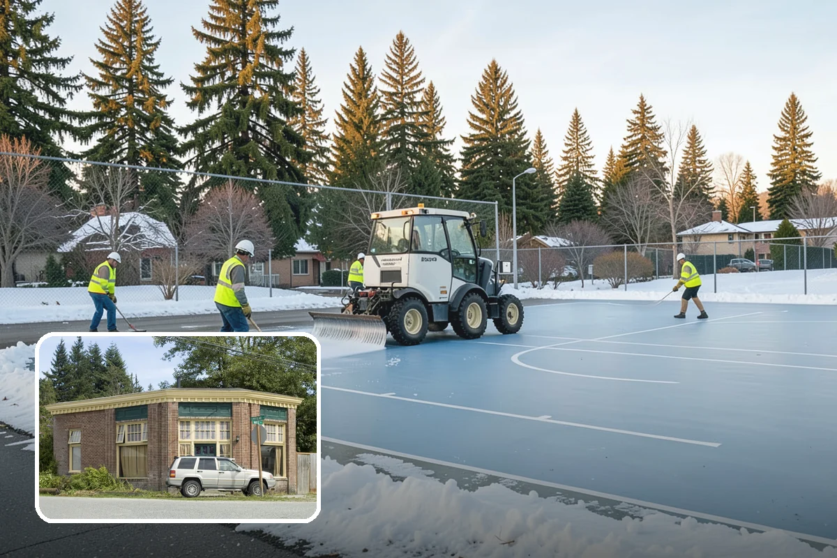 Roof Cleaning in Hamilton, Skagit County, WA - Removes moss and debris that damage roofing