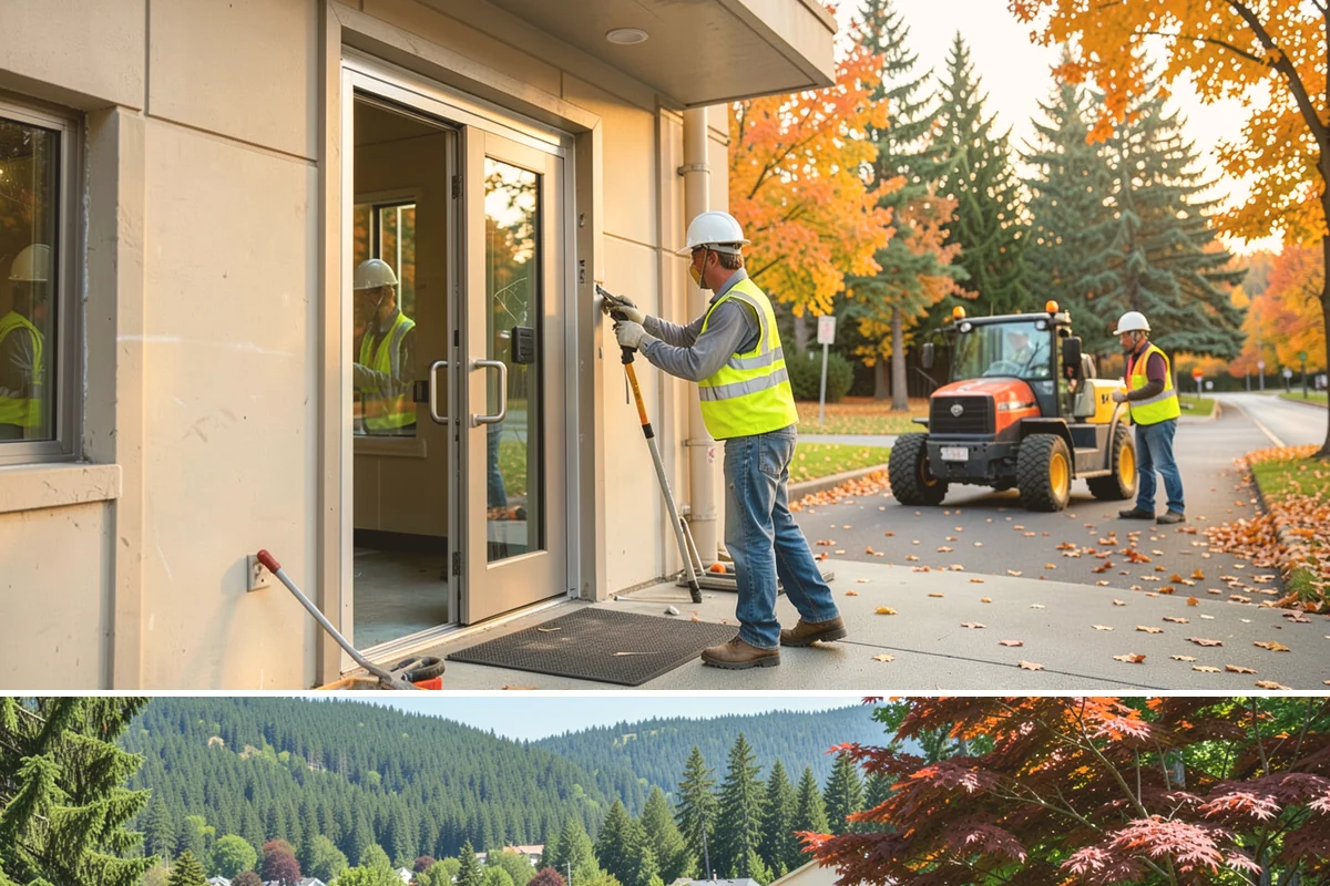 Roof Cleaning in Index, Snohomish County, WA - Moss treatment is most effective in fall and winter, with debris clearing valuable before the wet season.