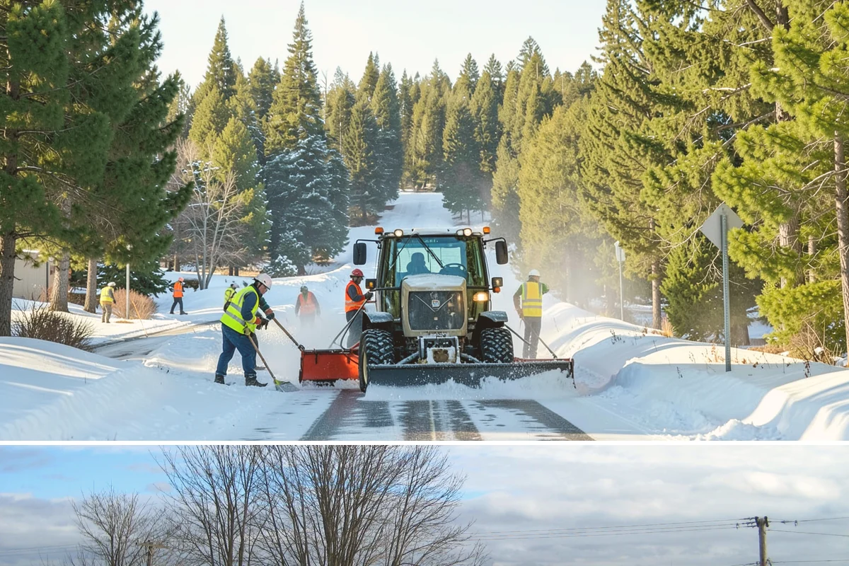 Roof Cleaning in Langley, Island County, WA - Moss treatment is most effective in fall and winter, with debris clearing valuable before the wet season.