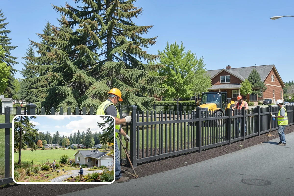 Roof Cleaning in Lyman, Skagit County, WA - Removes moss and debris that damage roofing