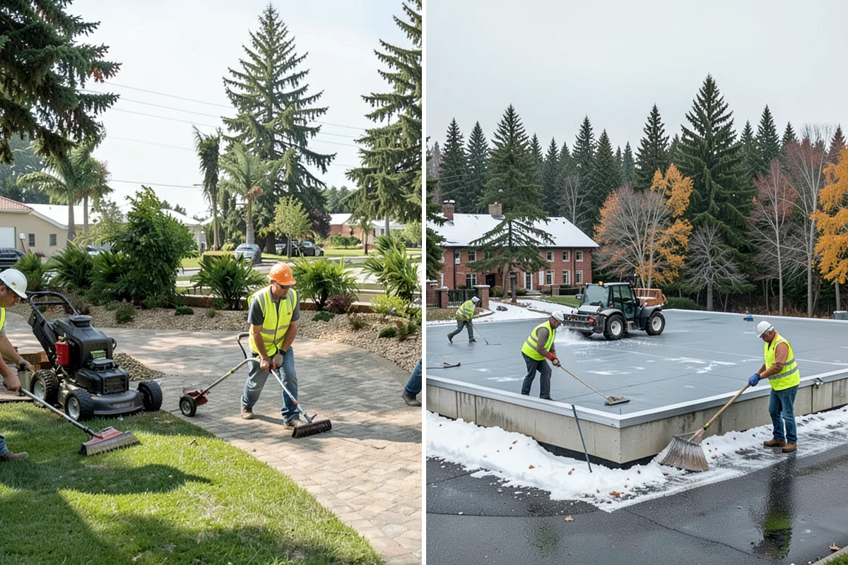 Roof Cleaning in Lyman, Skagit County, WA - Inspect roof condition, moss coverage, and drainage