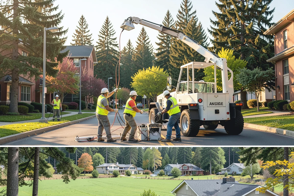 Roof Cleaning in Lyman, Skagit County, WA - Moss treatment is most effective in fall and winter, with debris clearing valuable before the wet season.