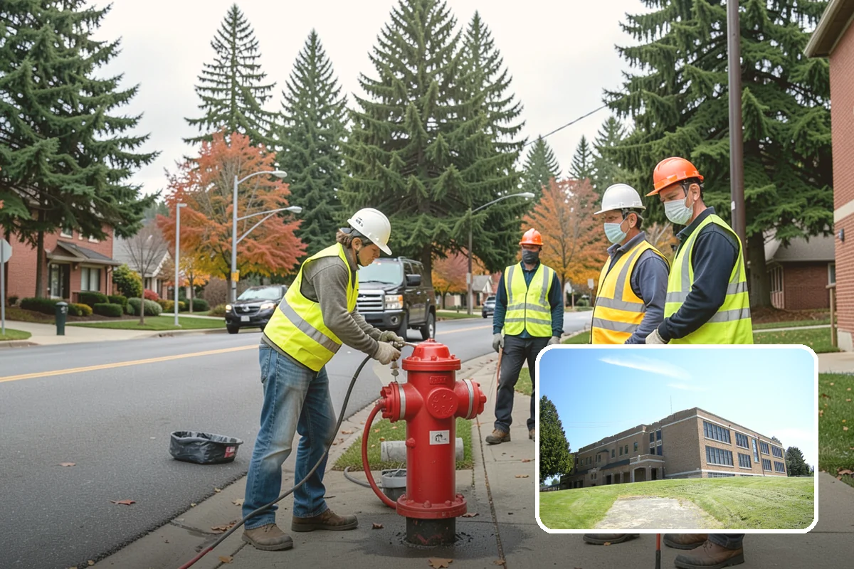 Roof Cleaning in Maple Valley, King County, WA - Removes moss and debris that damage roofing
