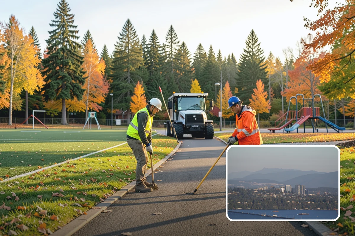 Roof Cleaning in Medina, King County, WA - Removes moss and debris that damage roofing