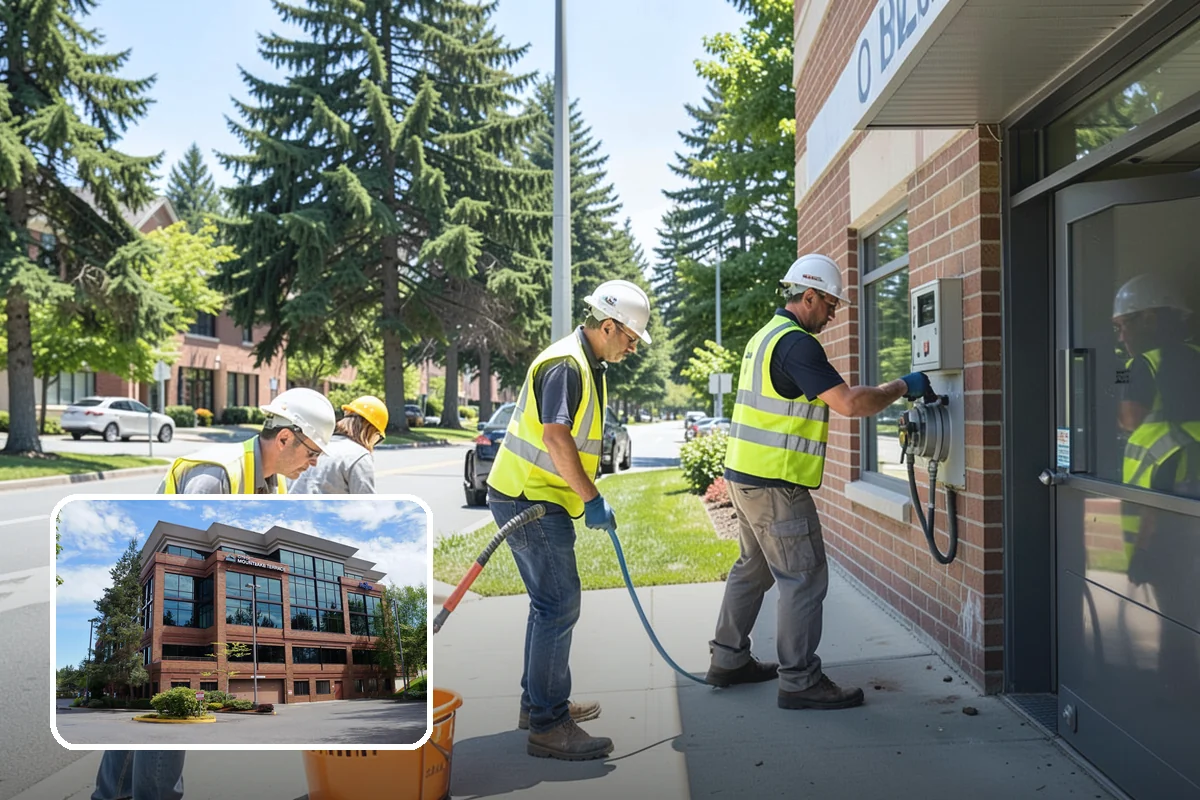 Roof Cleaning in Mountlake Terrace, Snohomish County, WA - Removes moss and debris that damage roofing