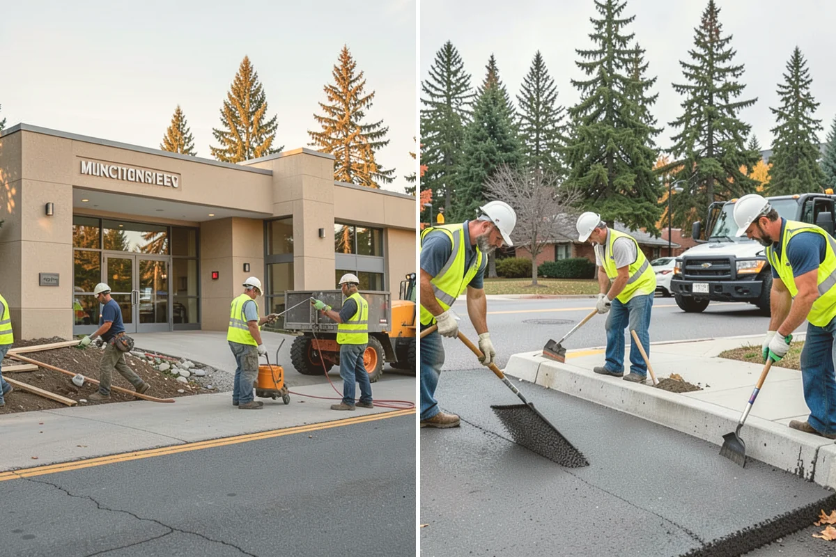 Roof Cleaning in Newcastle, King County, WA - Inspect roof condition, moss coverage, and drainage