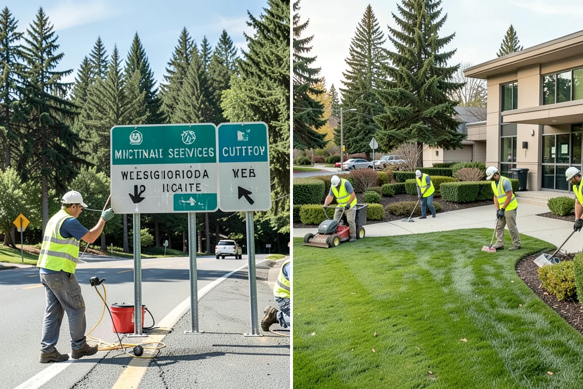Roof Cleaning in Normandy Park, King County, WA - Inspect roof condition, moss coverage, and drainage