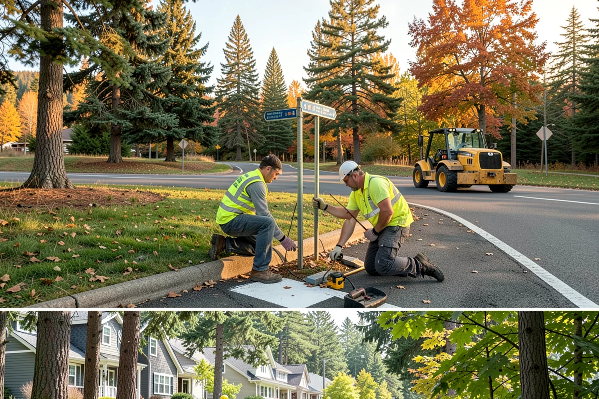 Roof Cleaning in Normandy Park, King County, WA - Moss treatment is most effective in fall and winter, with debris clearing valuable before the wet season.