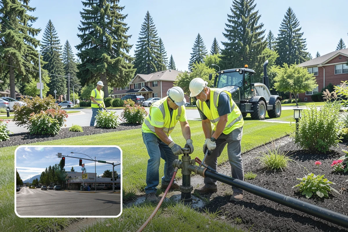 Roof Cleaning in North Bend, King County, WA - Removes moss and debris that damage roofing