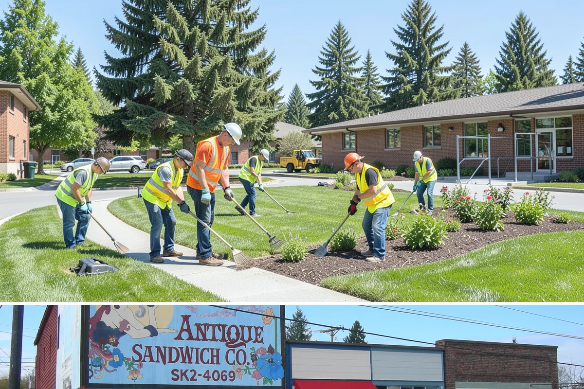 Roof Cleaning in Ruston, Pierce County, WA - Moss treatment is most effective in fall and winter, with debris clearing valuable before the wet season.