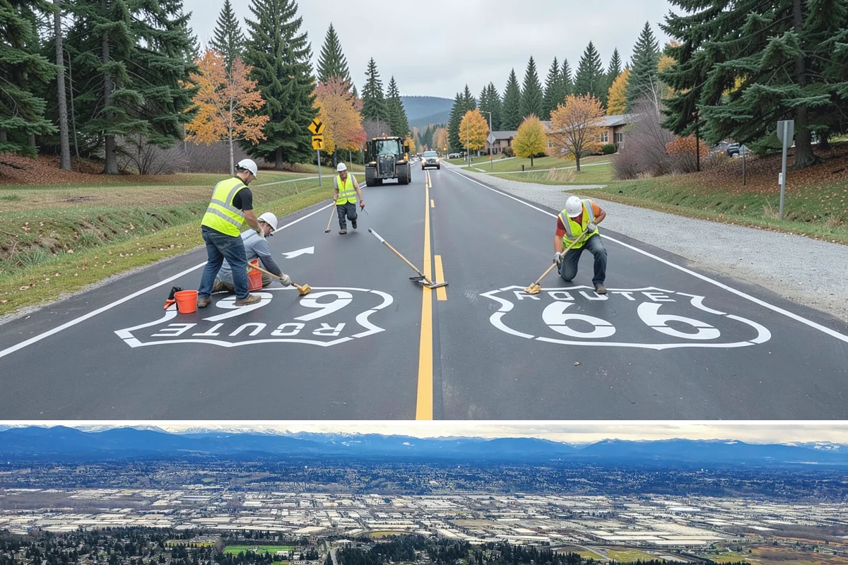 Roof Cleaning in SeaTac, King County, WA - Moss treatment is most effective in fall and winter, with debris clearing valuable before the wet season.