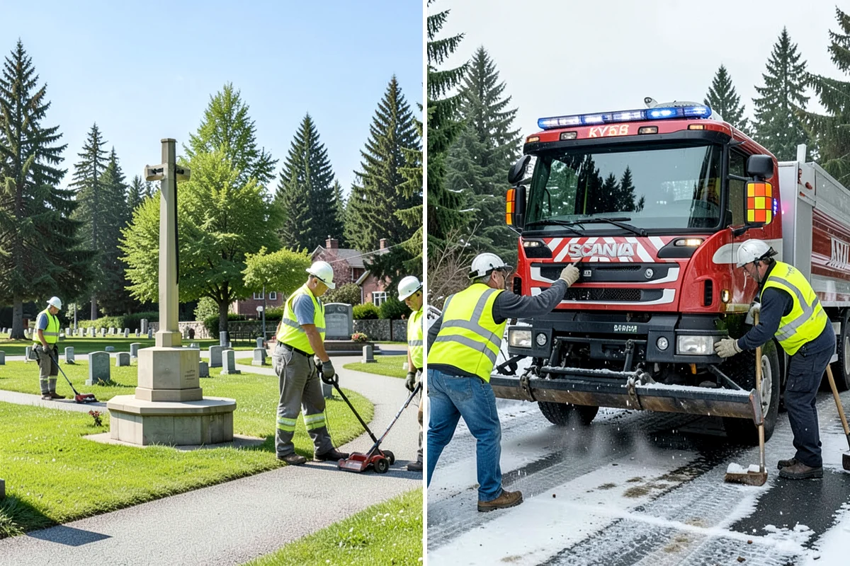 Roof Cleaning in Sedro-Woolley, Skagit County, WA - Inspect roof condition, moss coverage, and drainage
