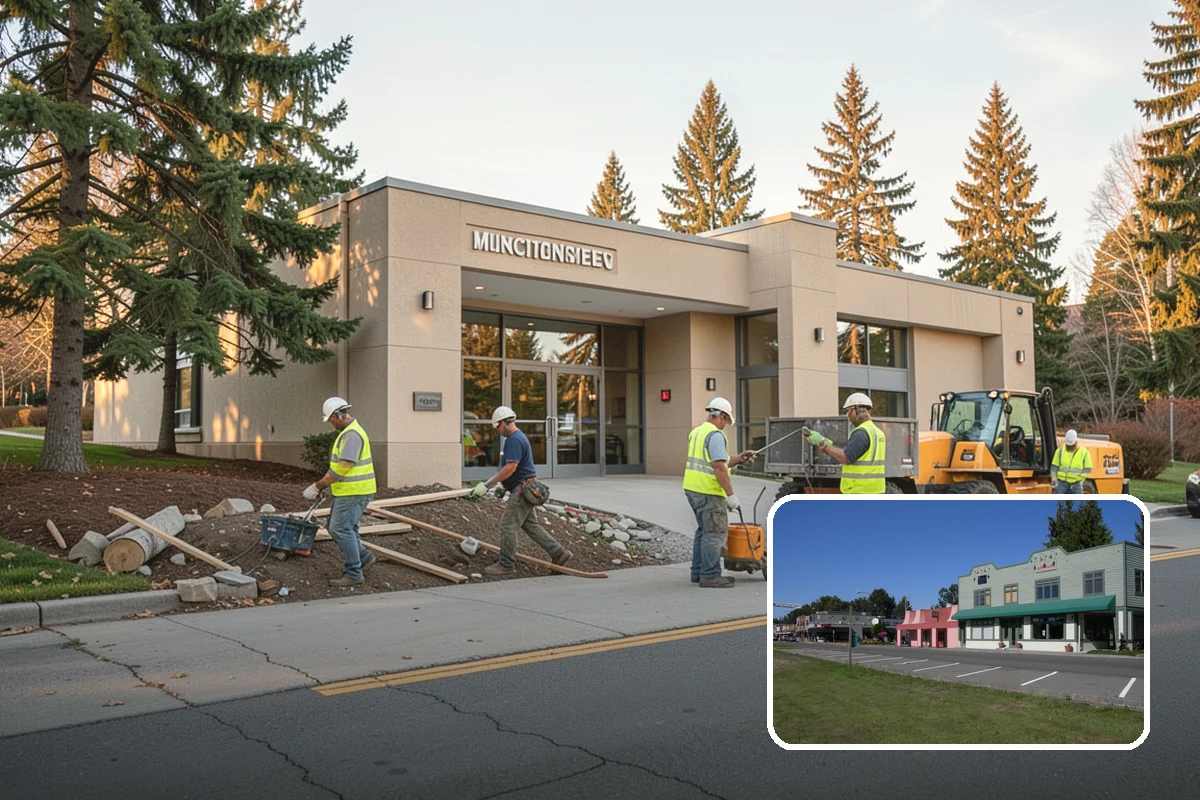 Roof Cleaning in Snoqualmie, King County, WA - Removes moss and debris that damage roofing