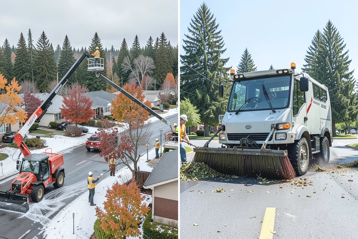 Roof Cleaning in South Prairie, Pierce County, WA - Inspect roof condition, moss coverage, and drainage
