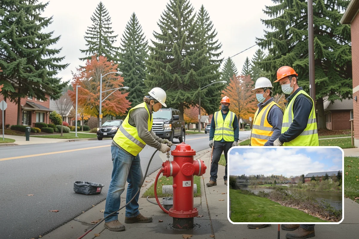 Roof Cleaning in Tukwila, King County, WA - Removes moss and debris that damage roofing