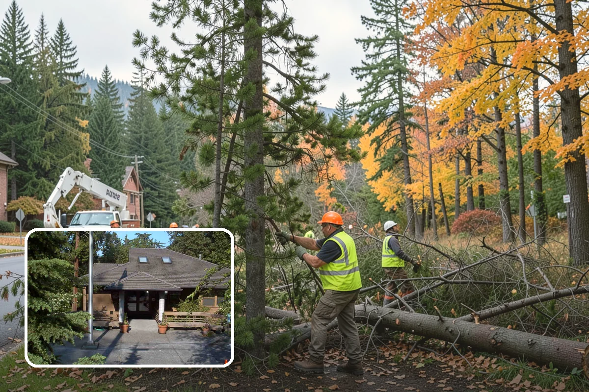 Roof Cleaning in Yarrow Point, King County, WA - Removes moss and debris that damage roofing