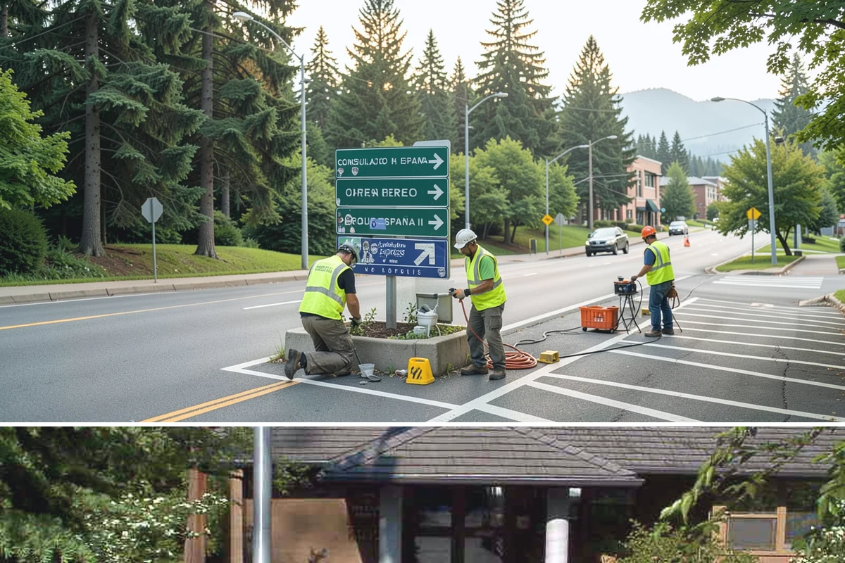 Roof Cleaning in Yarrow Point, King County, WA - Moss treatment is most effective in fall and winter, with debris clearing valuable before the wet season.