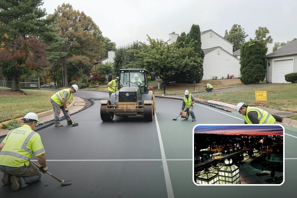 Roof Drain Maintenance in Auburn, King County, WA - Prevents ponding that overloads roof structures