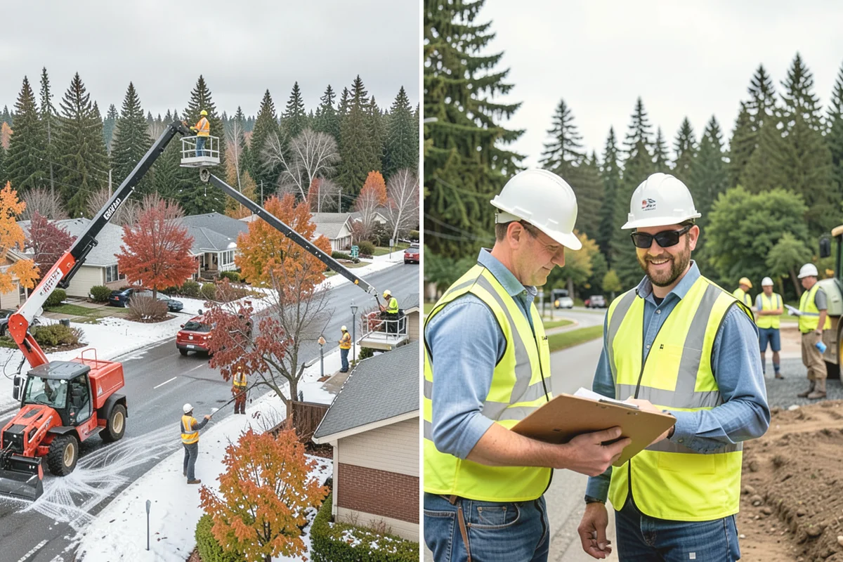 Roof Drain Maintenance in Burlington, Skagit County, WA - Inspect roof drains, strainers, and scuppers