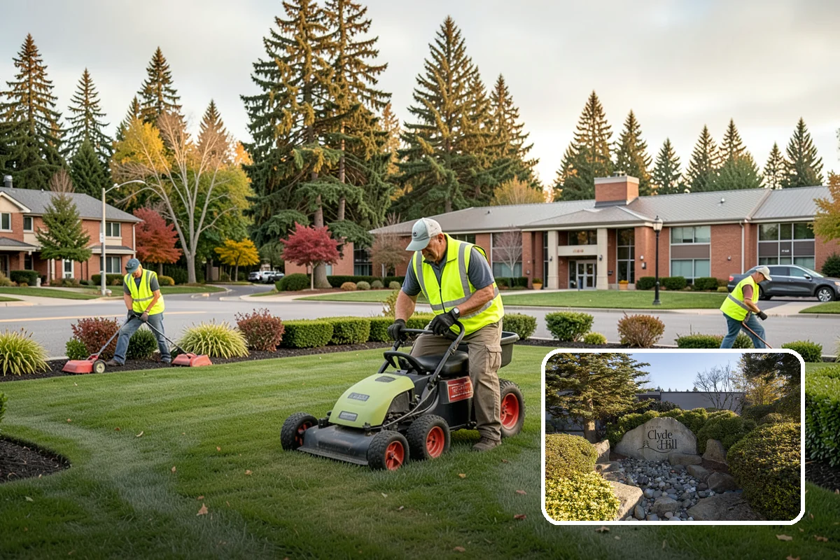 Roof Drain Maintenance in Clyde Hill, King County, WA - Prevents ponding that overloads roof structures