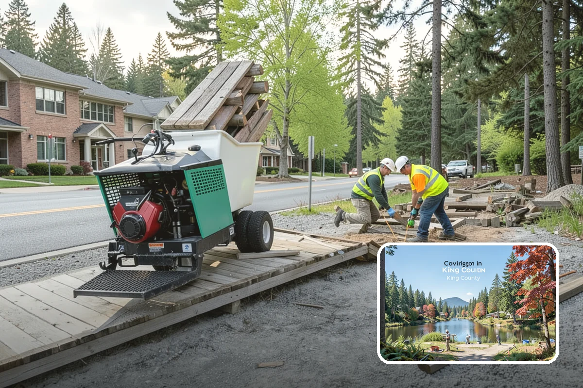 Roof Drain Maintenance in Covington, King County, WA - Prevents ponding that overloads roof structures