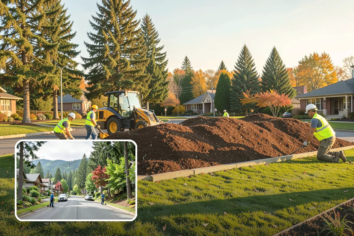 Roof Drain Maintenance in Darrington, Snohomish County, WA - Prevents ponding that overloads roof structures