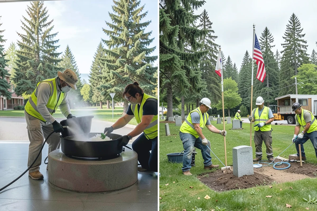 Roof Drain Maintenance in Des Moines, King County, WA - Inspect roof drains, strainers, and scuppers