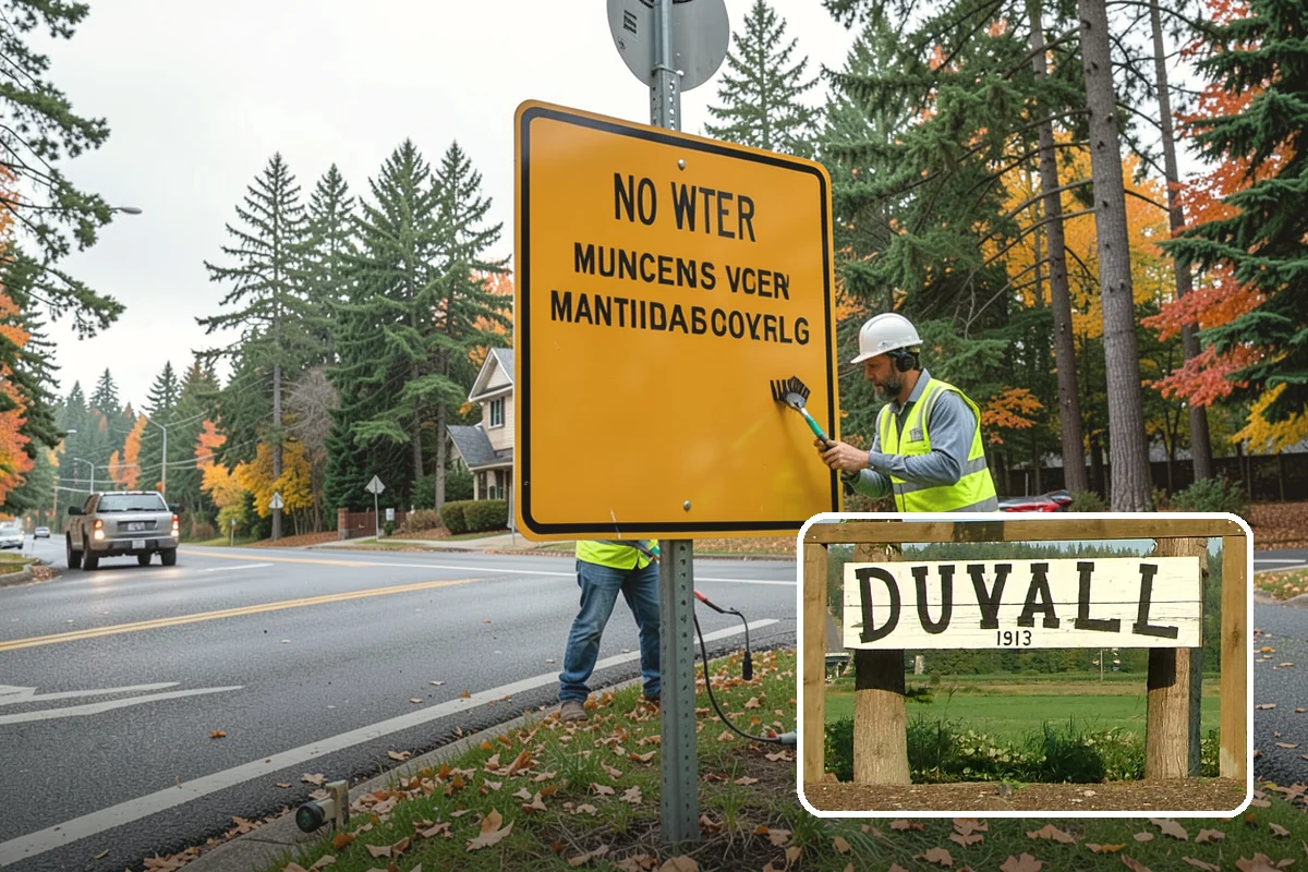 Roof Drain Maintenance in Duvall, King County, WA - Prevents ponding that overloads roof structures