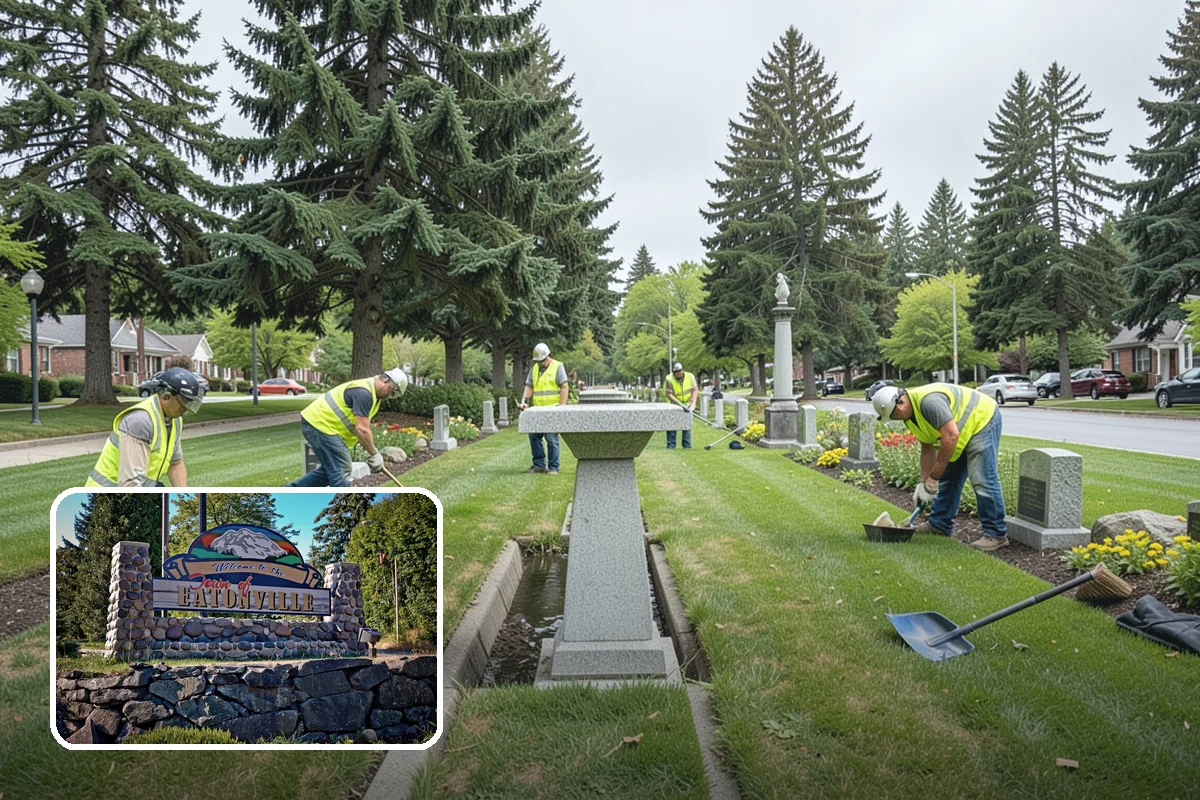 Roof Drain Maintenance in Eatonville, Pierce County, WA - Prevents ponding that overloads roof structures
