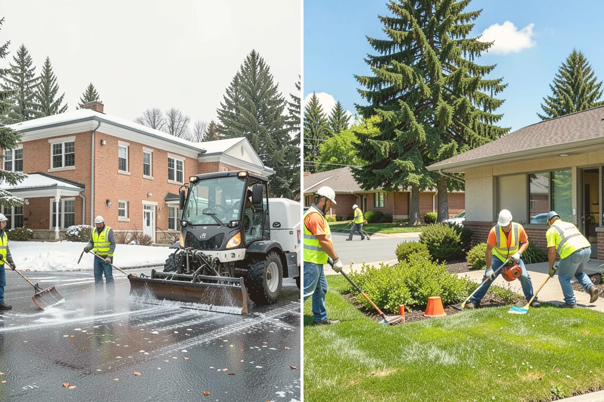 Roof Drain Maintenance in Edmonds, Snohomish County, WA - Inspect roof drains, strainers, and scuppers