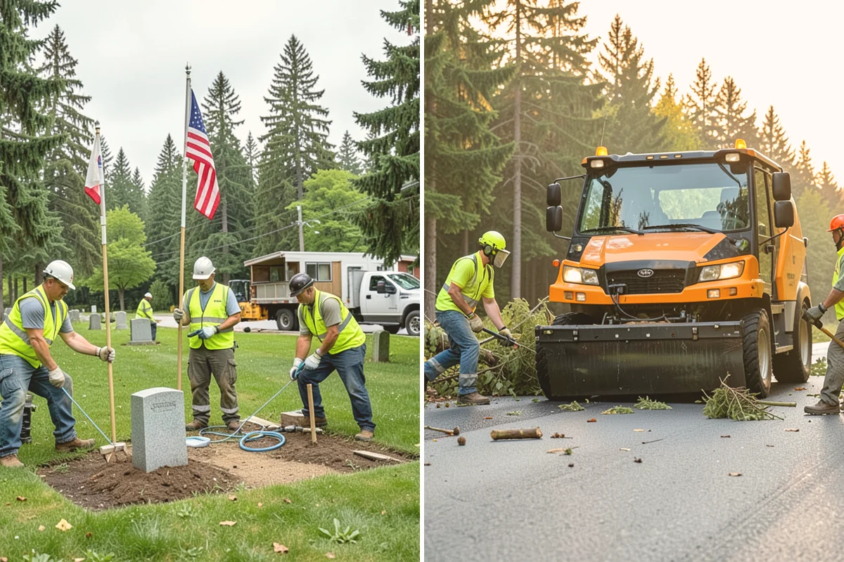 Roof Drain Maintenance in Kirkland, King County, WA - Inspect roof drains, strainers, and scuppers