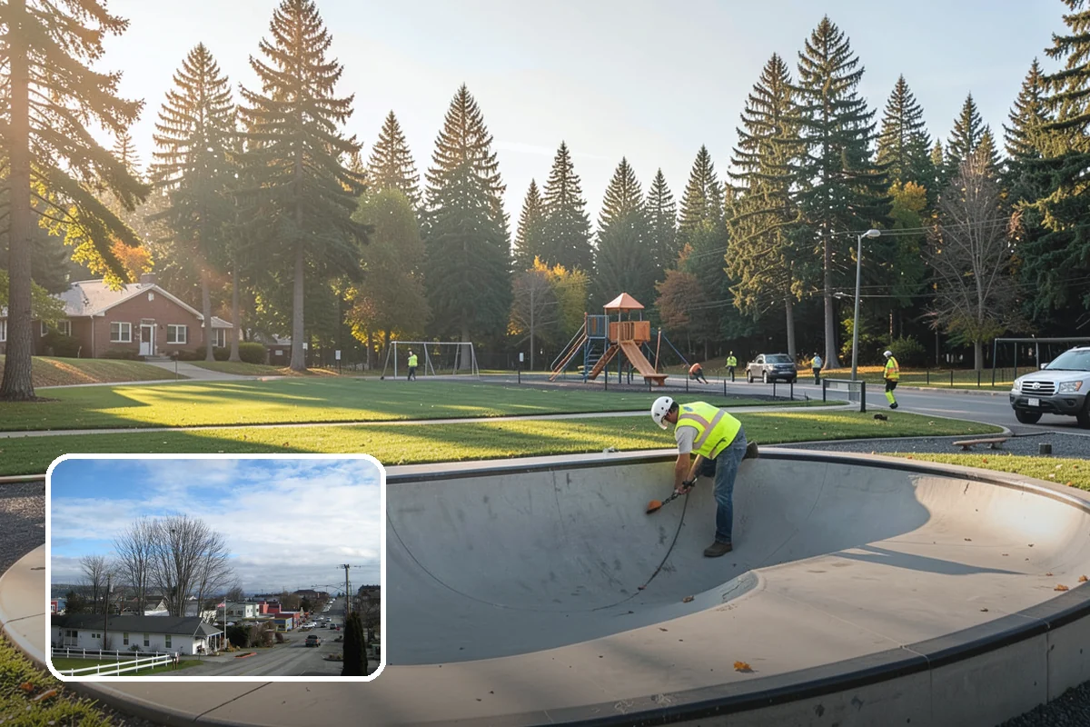 Roof Drain Maintenance in Langley, Island County, WA - Prevents ponding that overloads roof structures