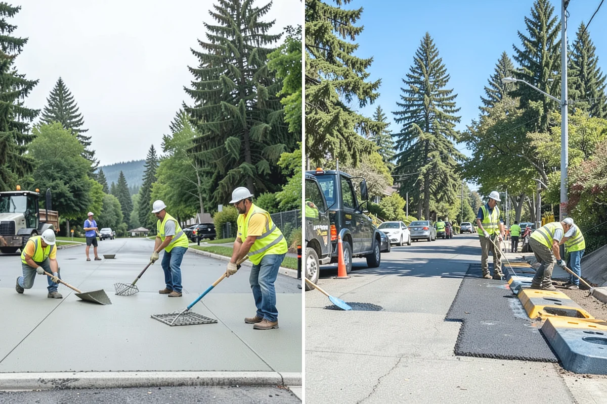 Roof Drain Maintenance in Marysville, Snohomish County, WA - Inspect roof drains, strainers, and scuppers