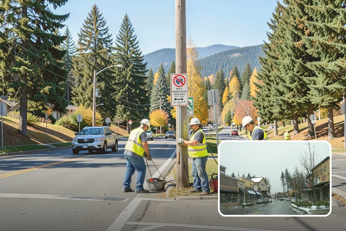 Roof Drain Maintenance in Mill Creek, Snohomish County, WA - Prevents ponding that overloads roof structures