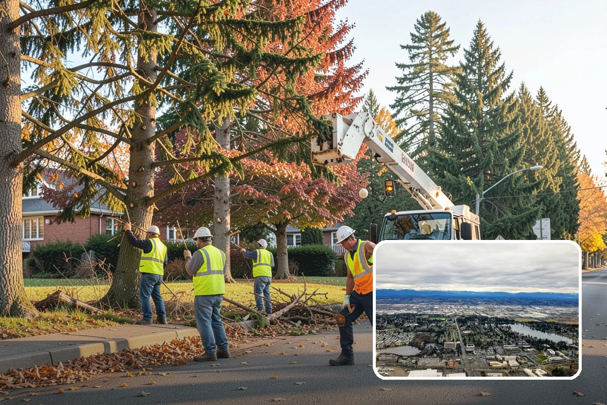 Roof Drain Maintenance in SeaTac, King County, WA - Prevents ponding that overloads roof structures