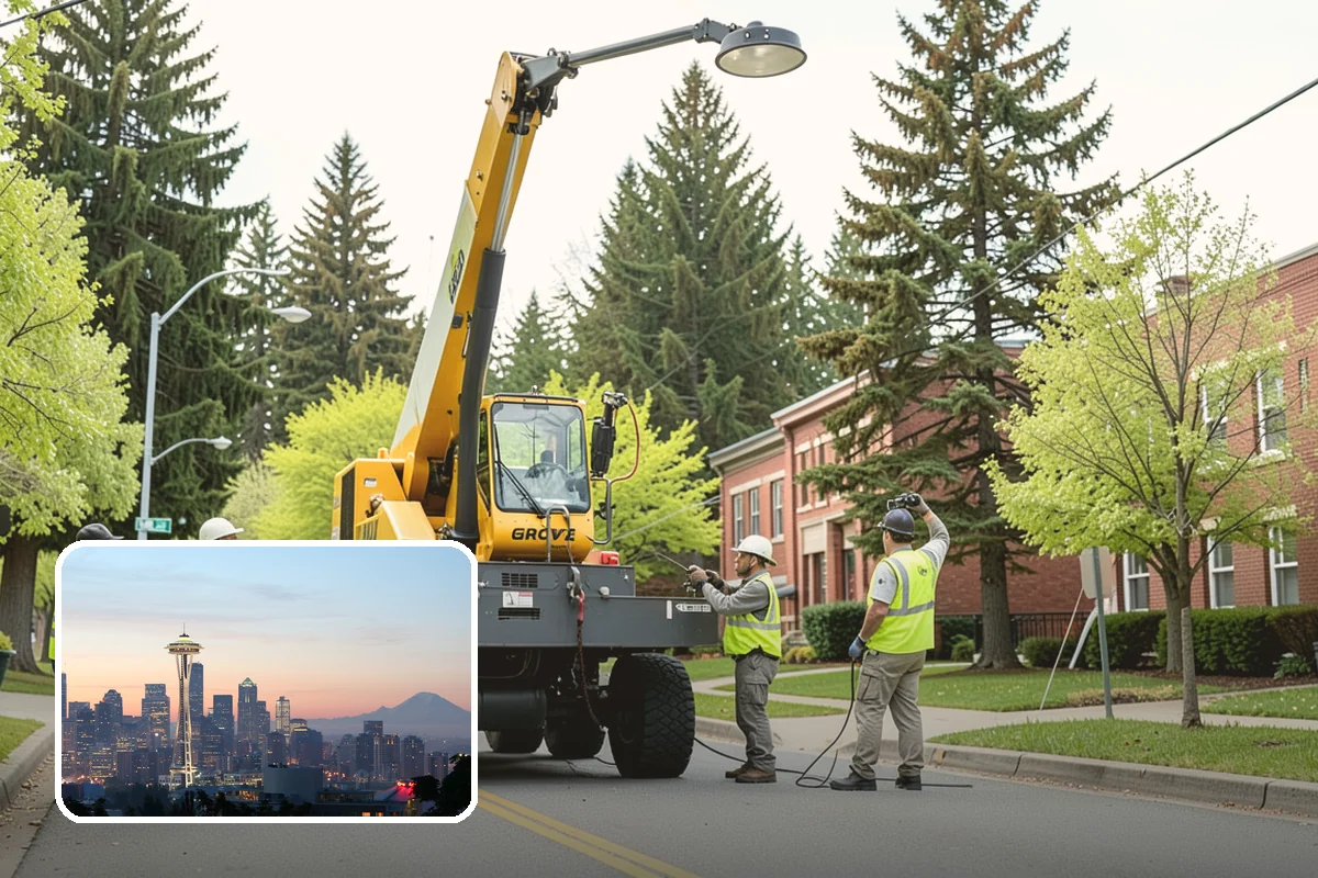 Roof Drain Maintenance in Seattle, King County, WA - Prevents ponding that overloads roof structures