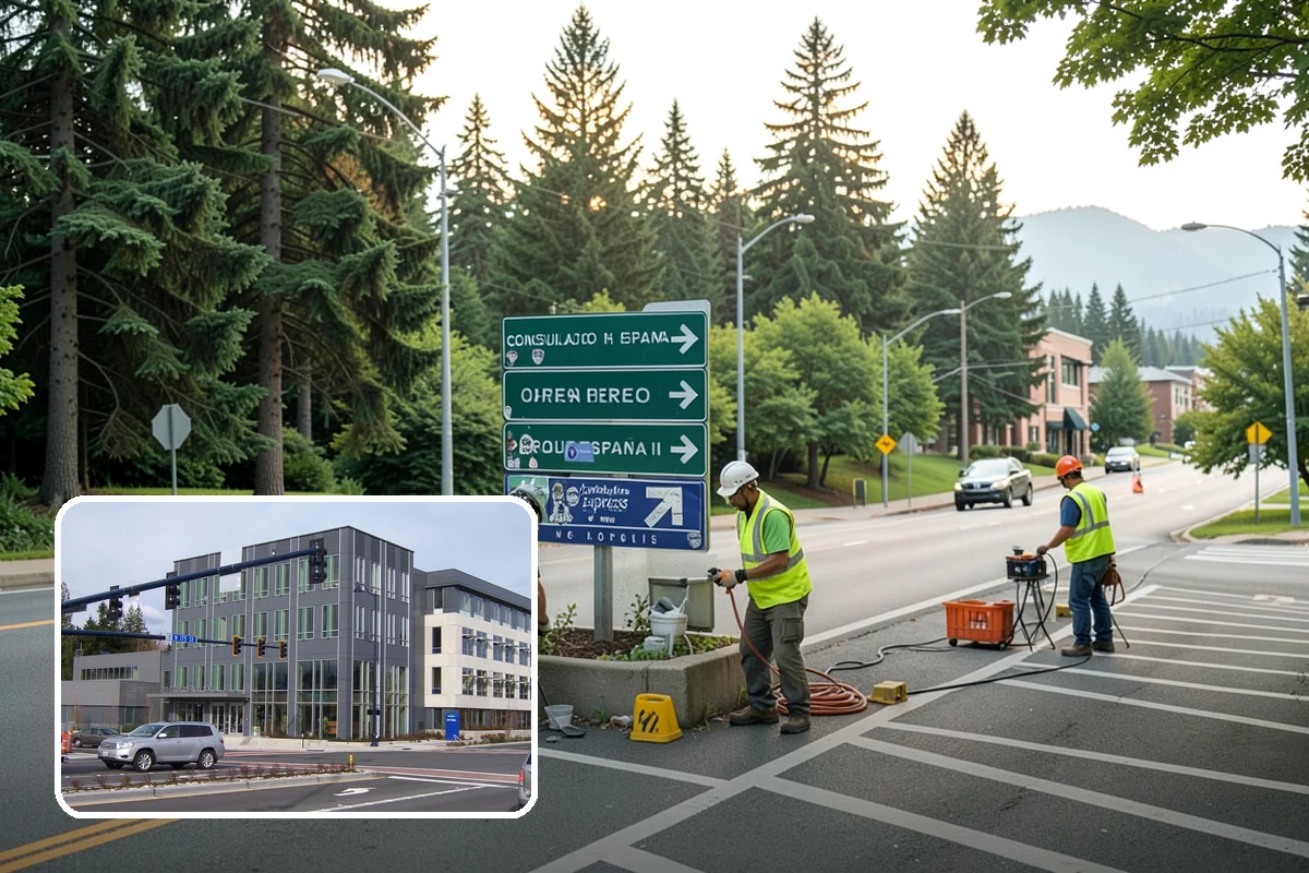 Roof Drain Maintenance in Shoreline, King County, WA - Prevents ponding that overloads roof structures