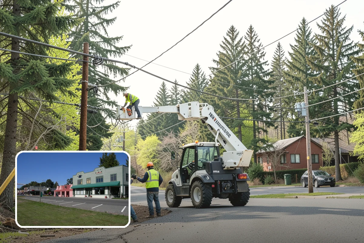 Roof Drain Maintenance in Snoqualmie, King County, WA - Prevents ponding that overloads roof structures