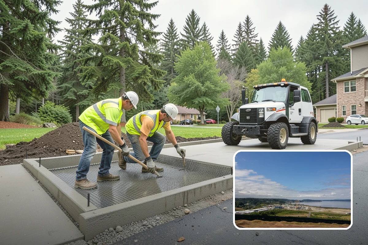 Roof Drain Maintenance in University Place, Pierce County, WA - Prevents ponding that overloads roof structures
