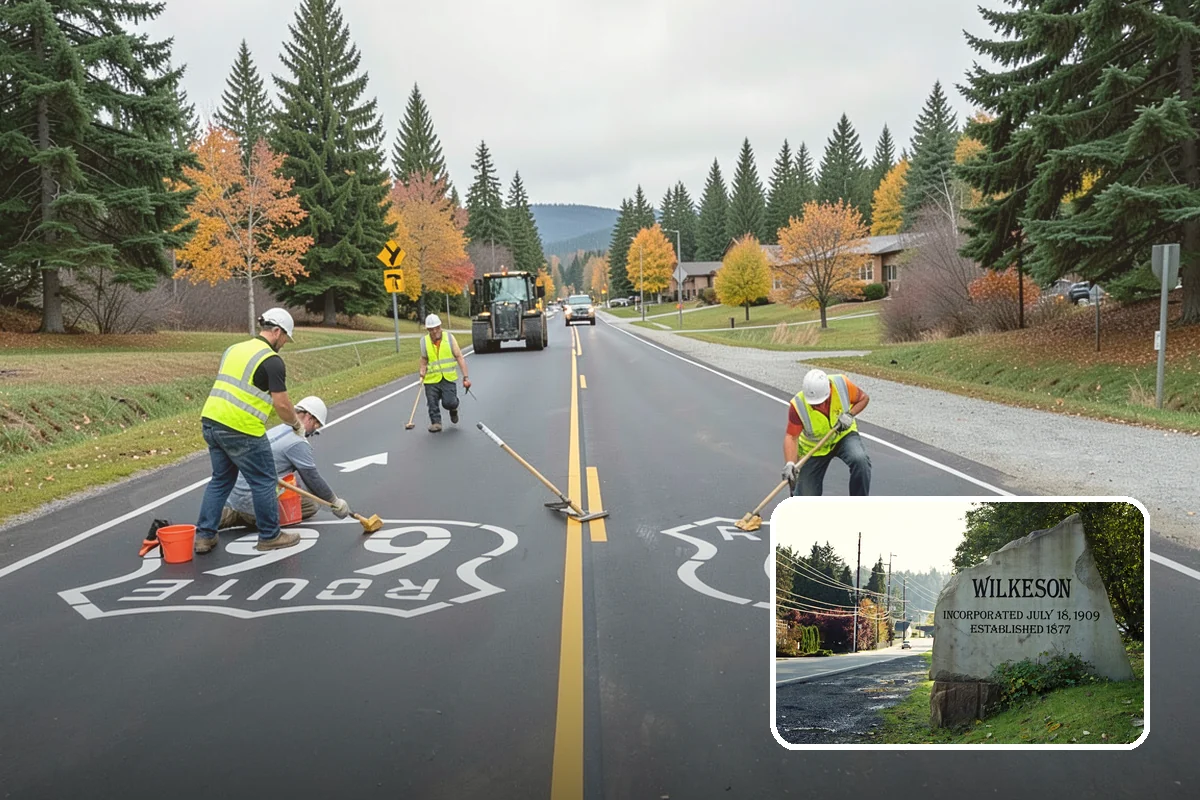 Roof Drain Maintenance in Wilkeson, Pierce County, WA - Prevents ponding that overloads roof structures